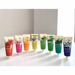 [Ekel] Foam Cleanser 100ml (8type)