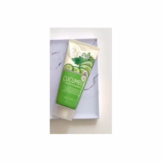 [Ekel] Foam Cleanser 100ml (8type)