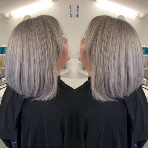 Färgning med kvalitets hår färg Eskilstuna