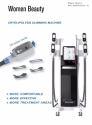 Cryolipolysis Slimming machine / fråga om offert
