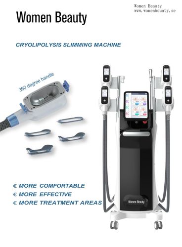 Cryolipolysis Slimming machine / fråga om offert
