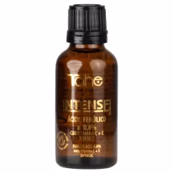 Ferulsyra. Med vitamin C + E