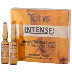 Lifting serum med ren C-vitamin Intense