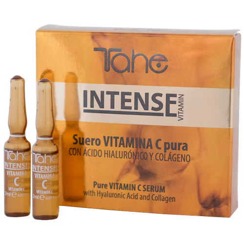 Lifting serum med ren C-vitamin Intense