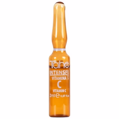 Lifting serum med ren C-vitamin Intense