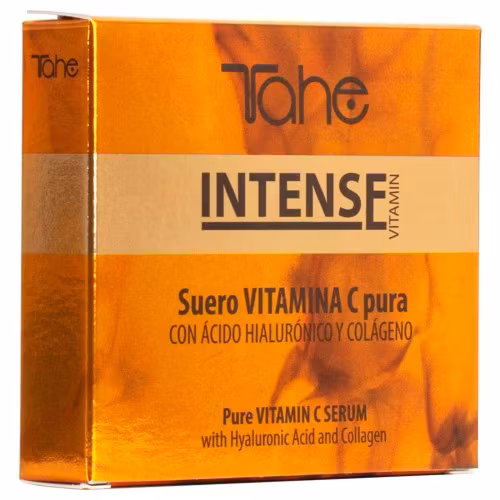 Lifting serum med ren C-vitamin Intense