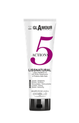 5 Perfect Straight Lissnatural