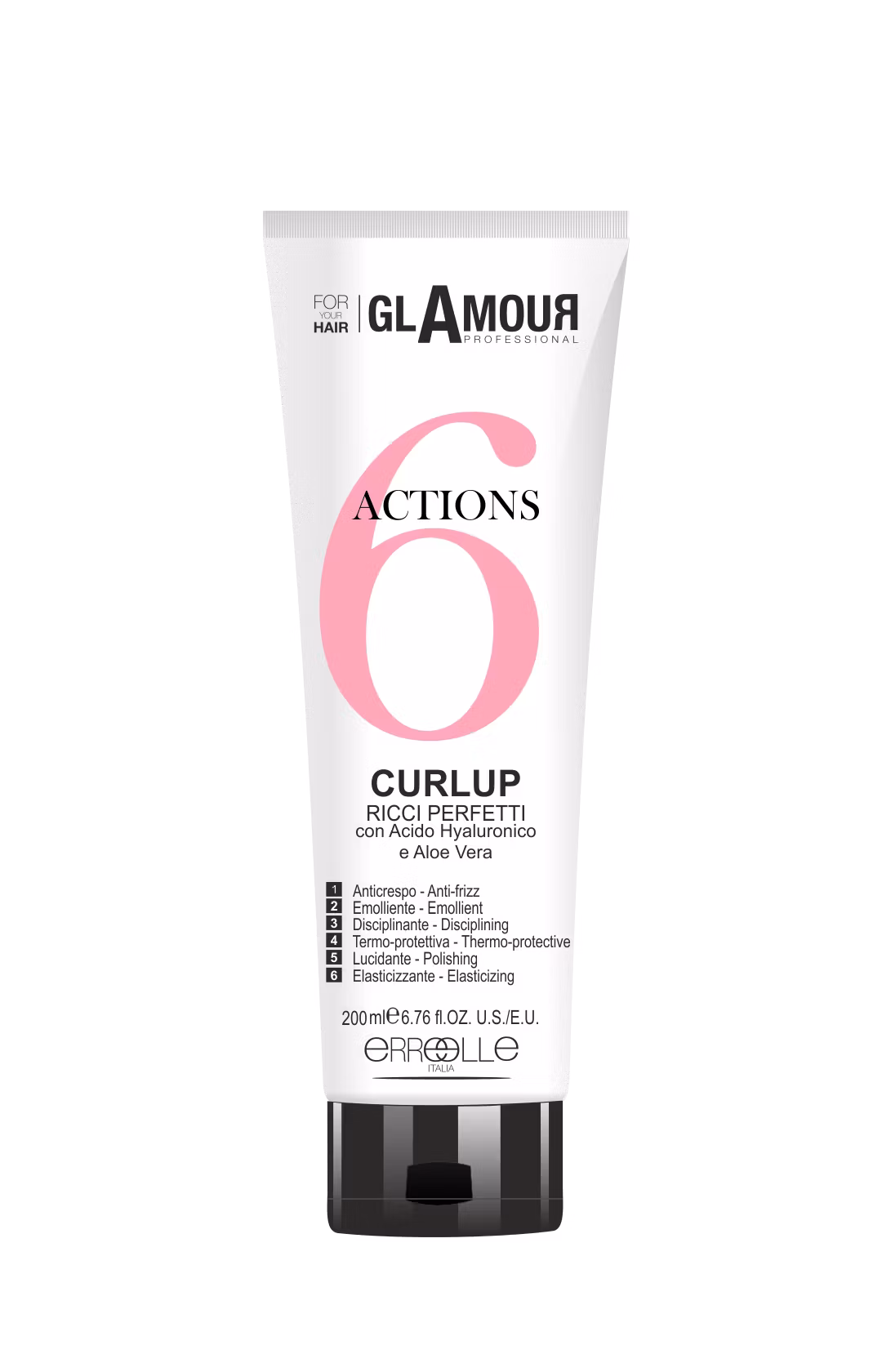 6 Curlup Perfect Curls