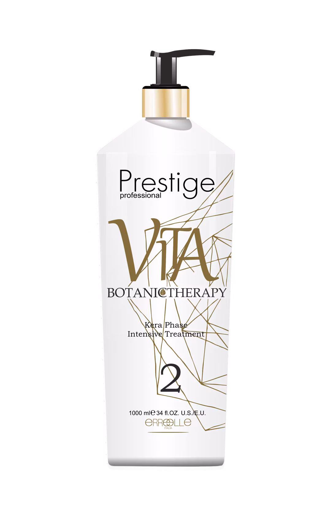 Kera Phase Intensive Treatment