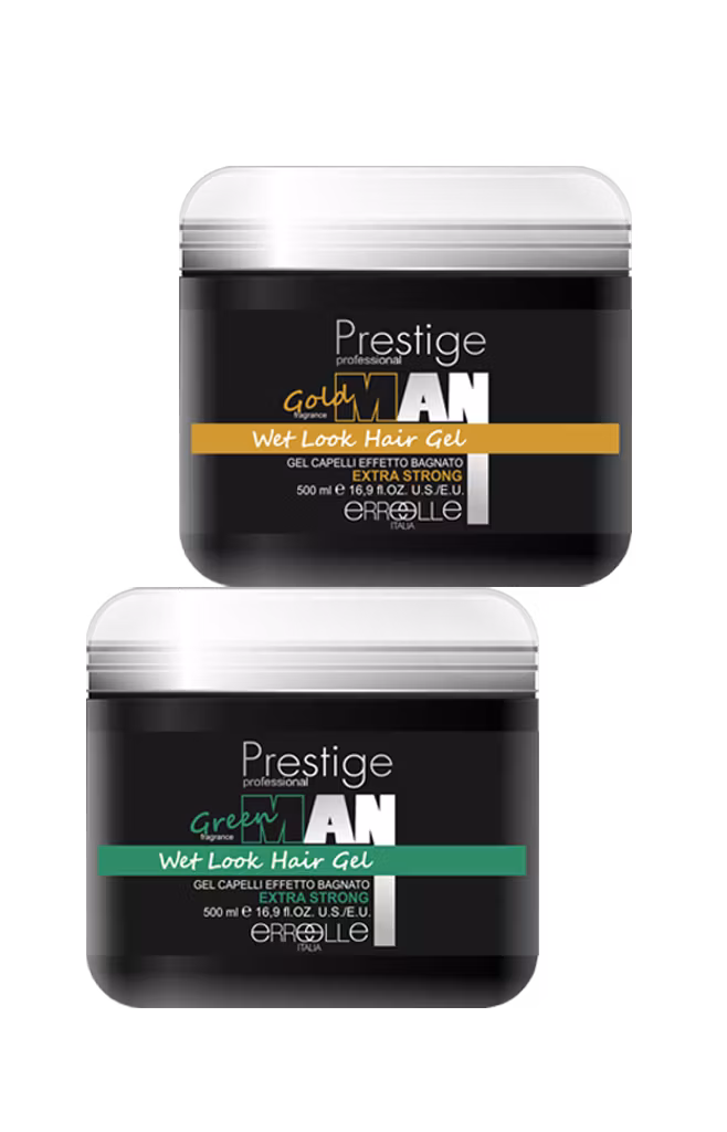 Modelling Gel Fixative Extra Strong