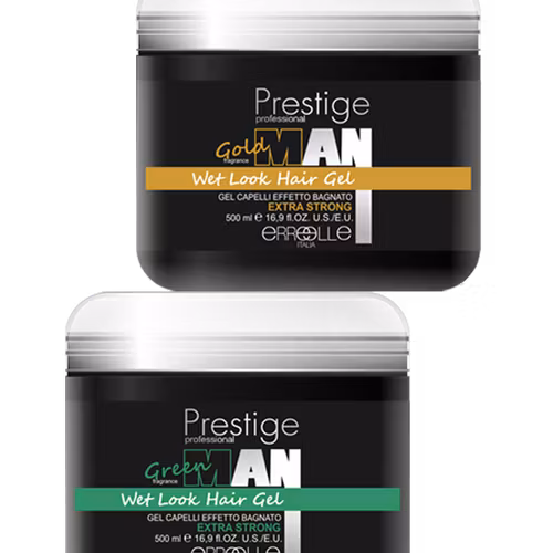 Modelling Gel Fixative Extra Strong