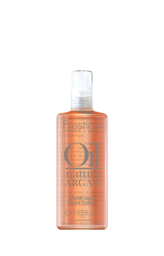 Argan Oil Liquid Cristals