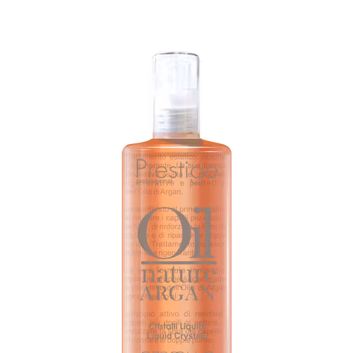 Argan Oil Liquid Cristals