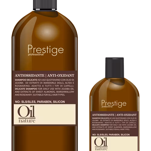 Frequent Use Shampoo