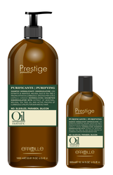 Sebum Balancing Shampoo