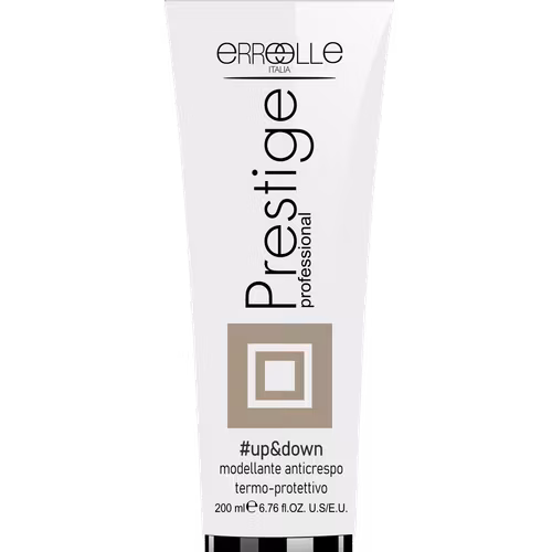 Modeling Cream up&down