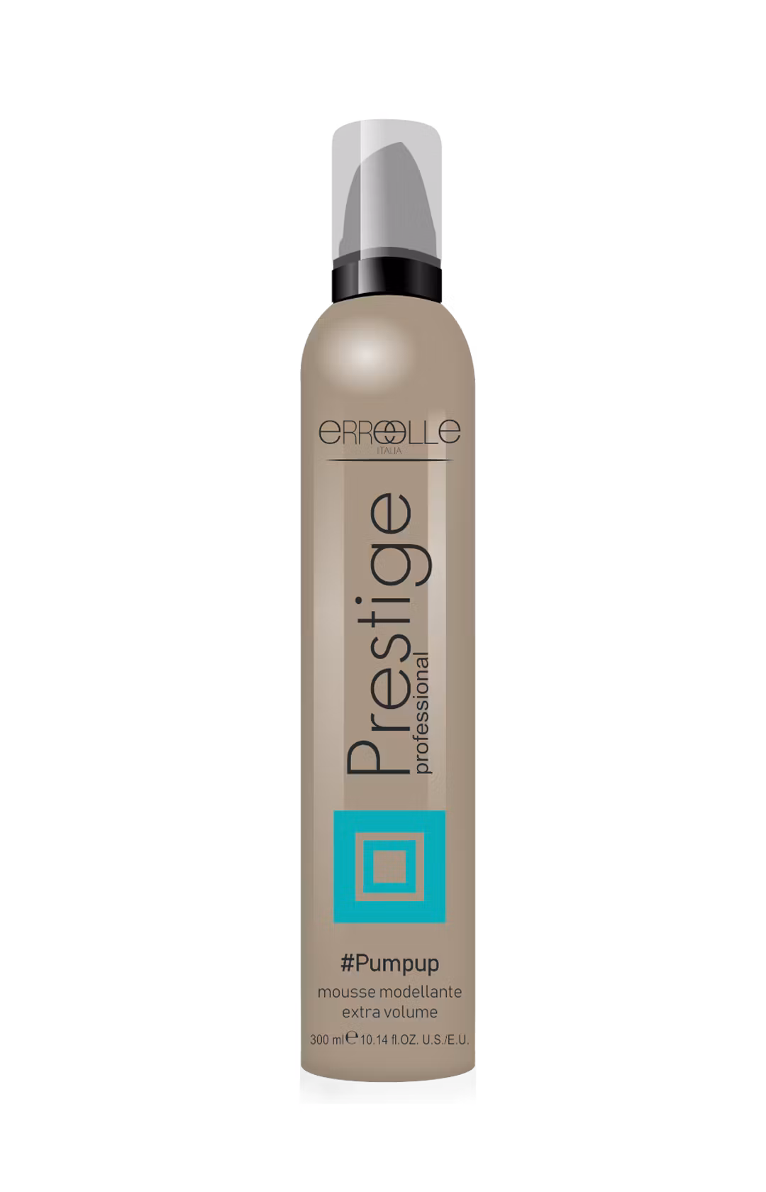 Extra Volume Mousse