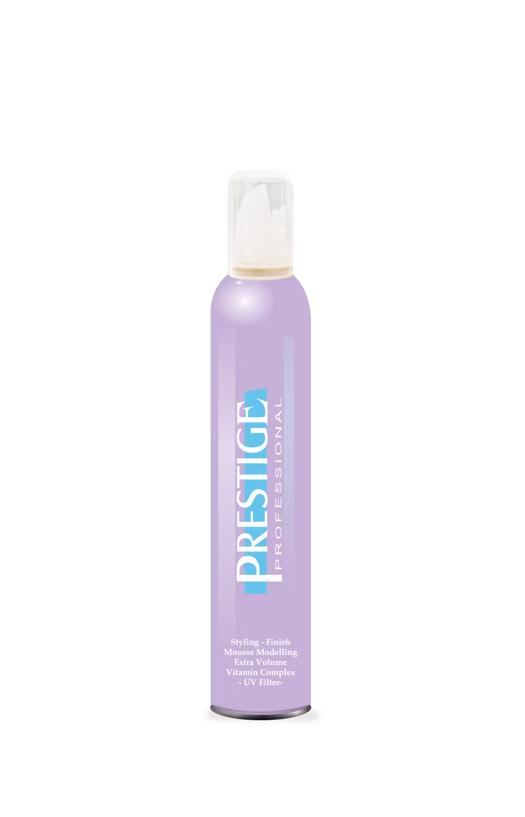 Modeling Mousse