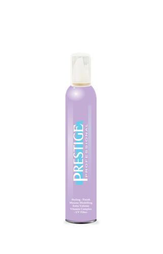 Modeling Mousse
