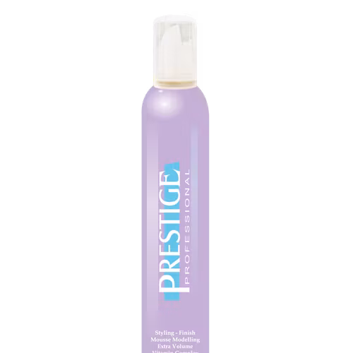 Modeling Mousse