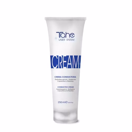 Laser Cream Radiofrekvens