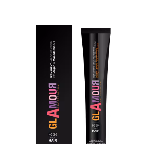 Glamour Professional  Color Cream