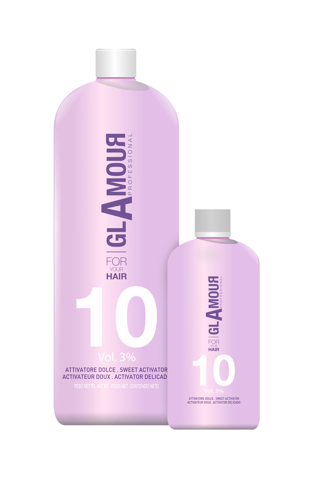 Sweet activator