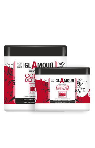 Glamour  Color Defence Mask / köp 2 får 3