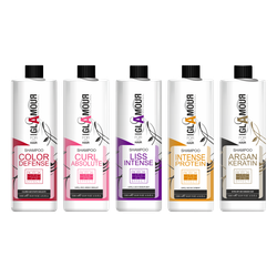 Glamour professional