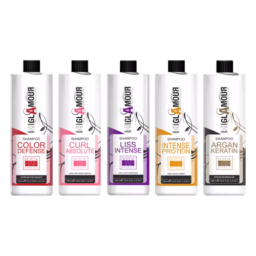 Glamour professional