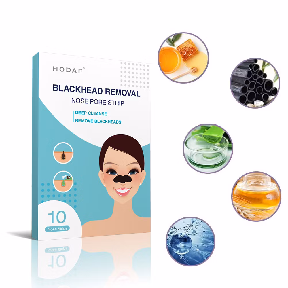 Black Head Remove Nose Mask