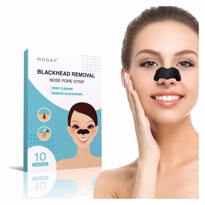 Black Head Remove Nose Mask