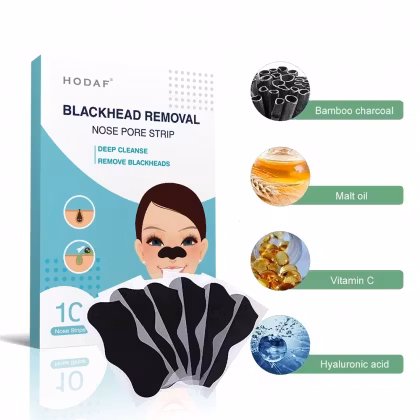 Black Head Remove Nose Mask
