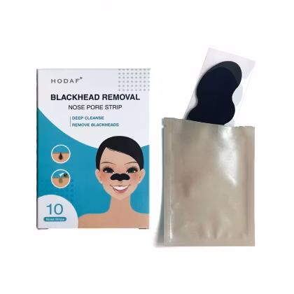 Black Head Remove Nose Mask