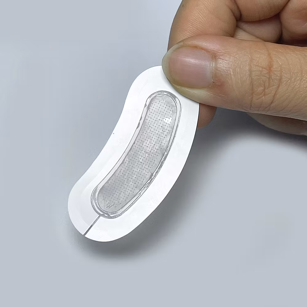 Micro Needle Eye Patch