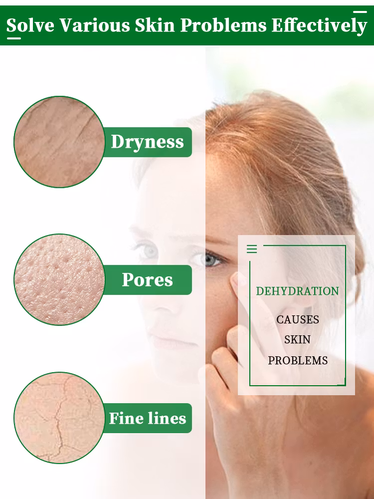 Aloe Bright Moisturizing Mask