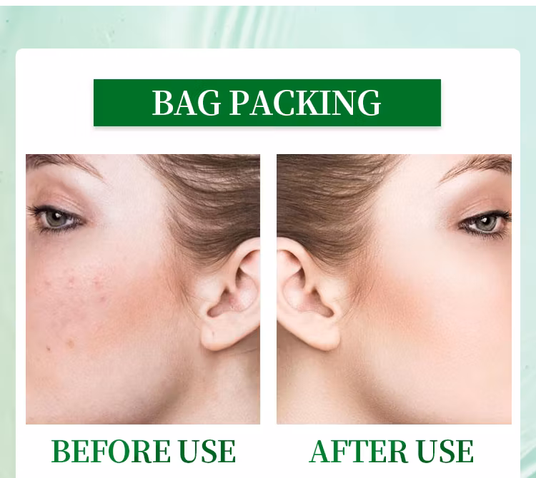 Aloe Bright Moisturizing Mask