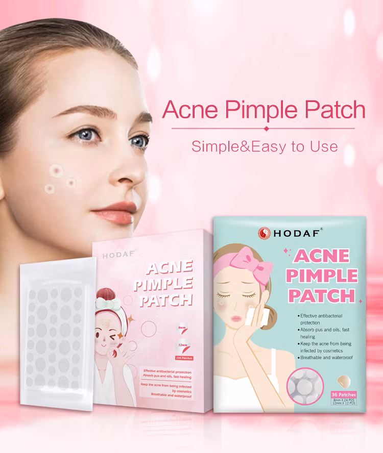 Acne Pimple Healing Patch