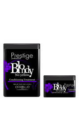 Silver  Blondy No Yellow Conditioning