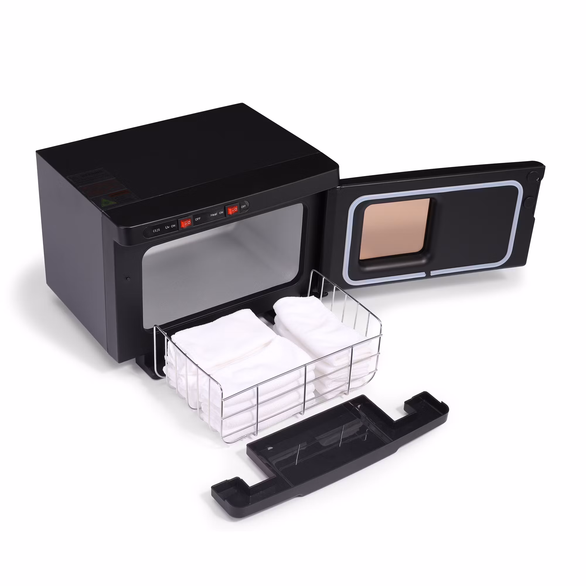 handdukstork UV-sterilisator - Mirplay