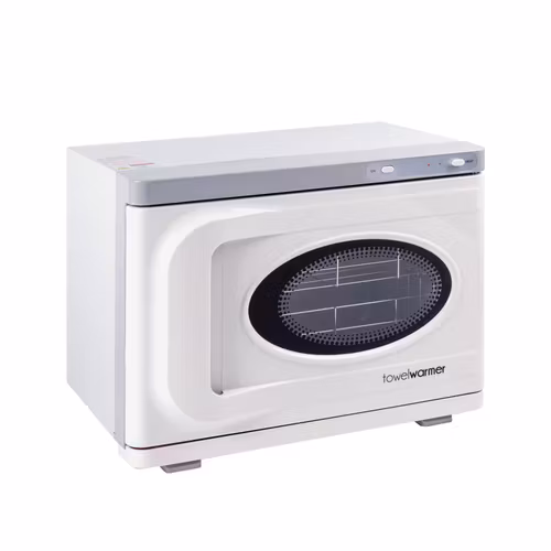 Ivar handdukstork UV-sterilisator Stor storlek