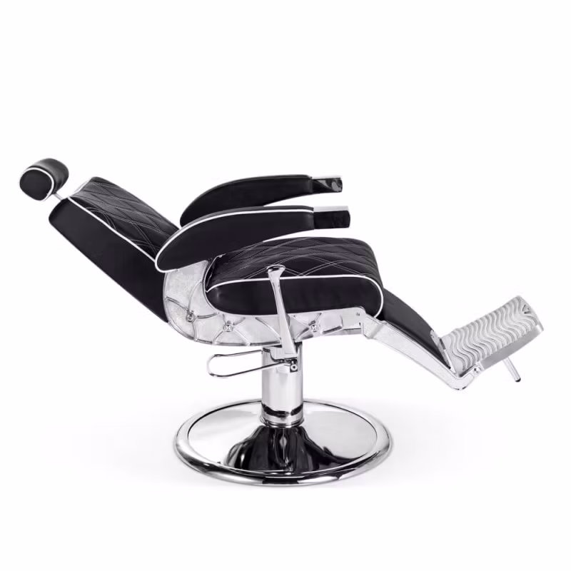 Barberarstol Vintage fåtölj - Mirplay