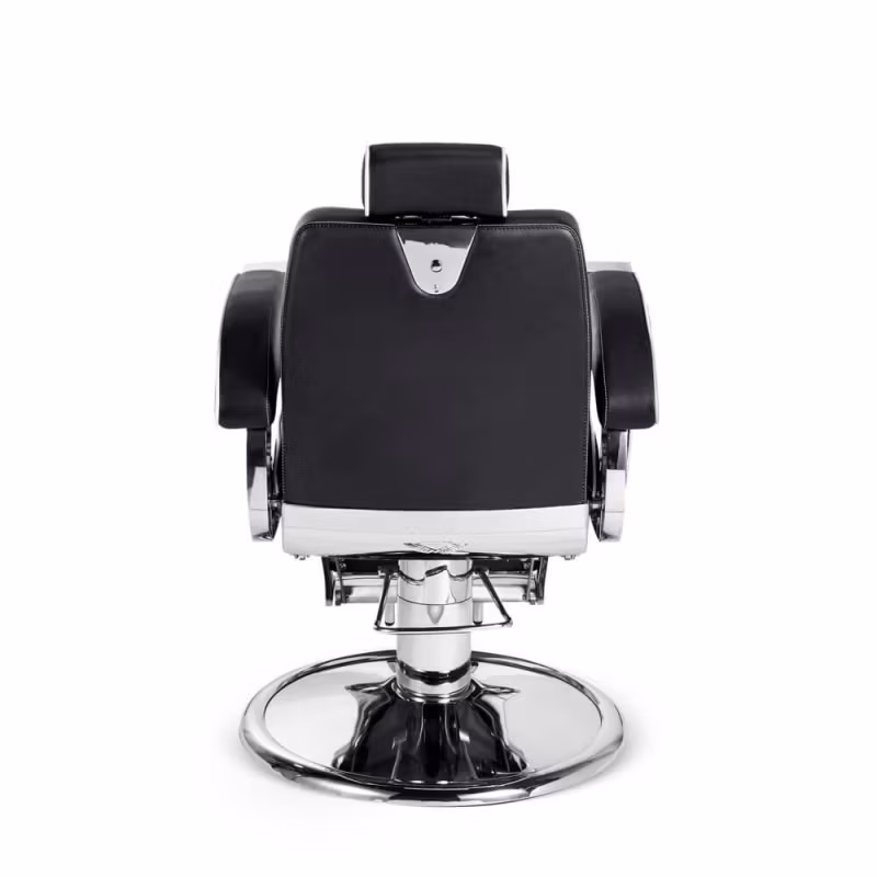 Barberarstol Vintage fåtölj - Mirplay
