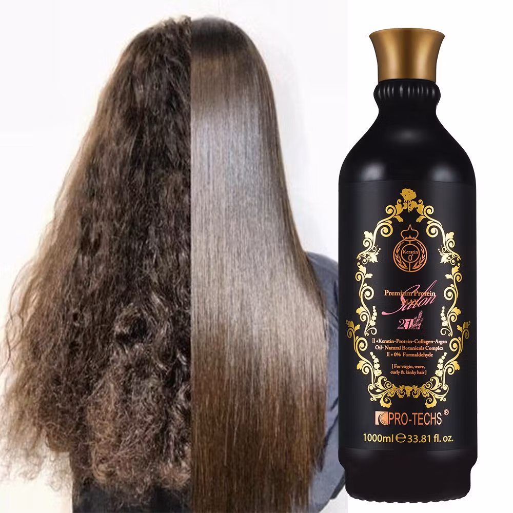 Keratin packet pris