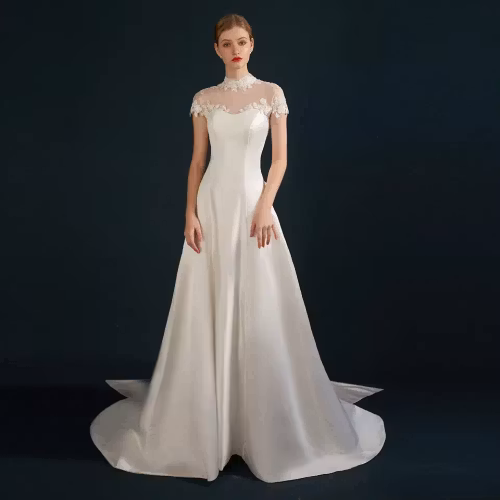 Balklänning Bröllopsklänningar