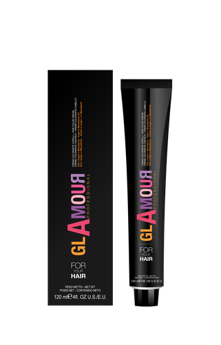 Härfärg Glamour 7.1