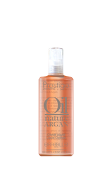 Arganolja flytande kristaller