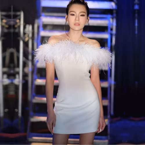 Evening Dress