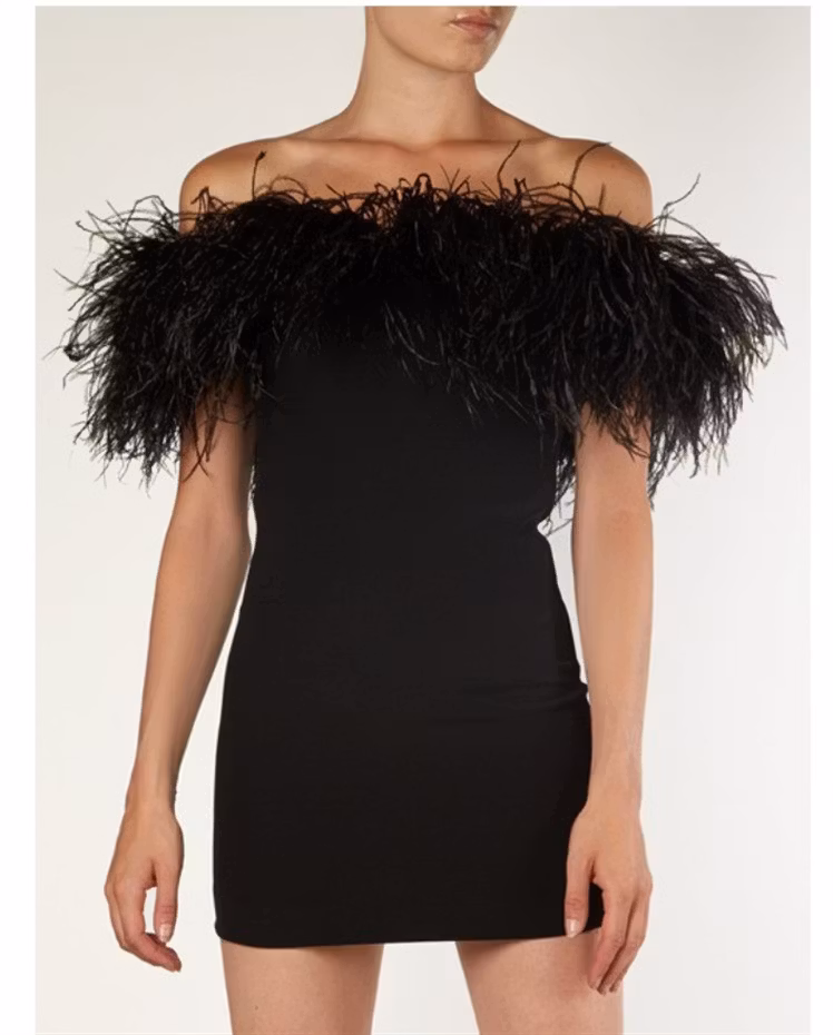 Evening Dress