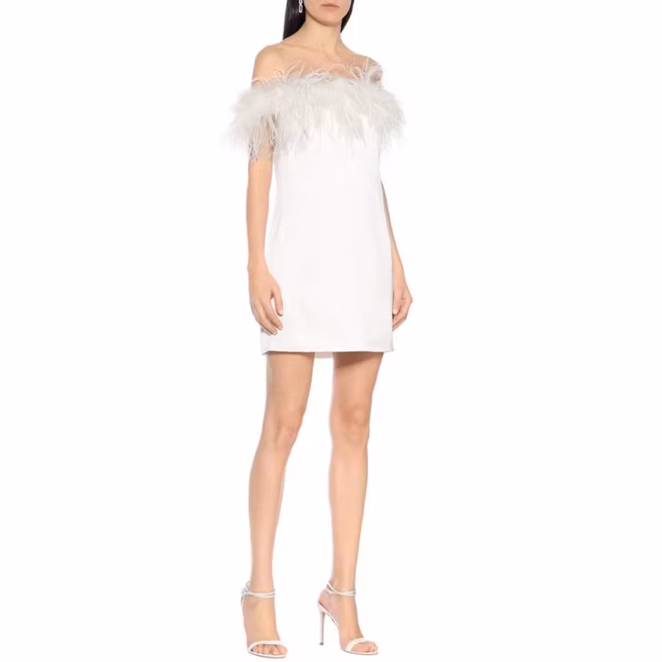 Evening Dress